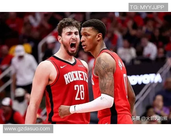 火箭队与国王队激战在即15日精彩对决不容错过